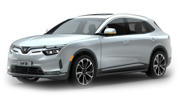 VinFast VF 8