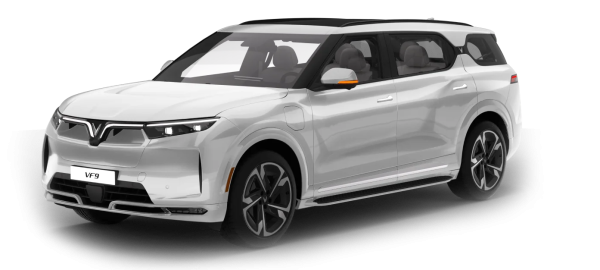 VinFast VF 9