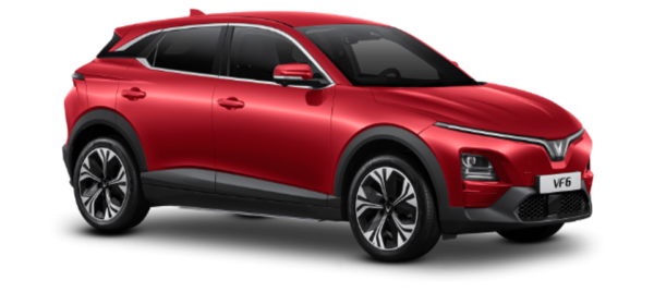 VinFast VF 6