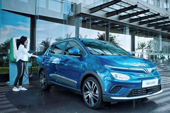 VinFast chỉ áp dụng 02 mức giá thuê cố định, gia tăng quãng đường giới hạn, đồng thời bỏ phương thức tính phí theo số km phụ trội.