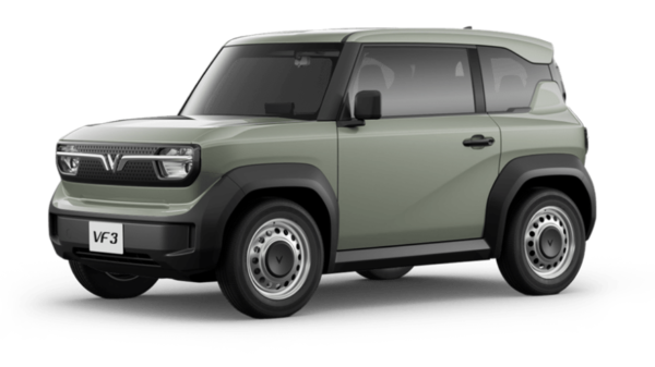 VinFast VF 3