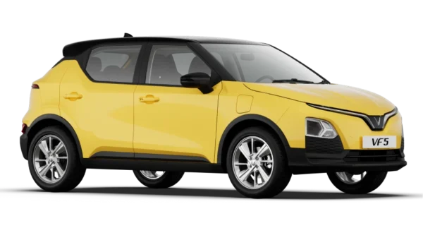 VinFast VF 5 Plus